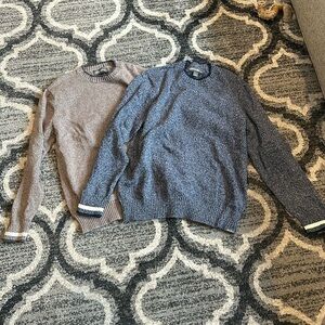 Eddie bauer sweaters